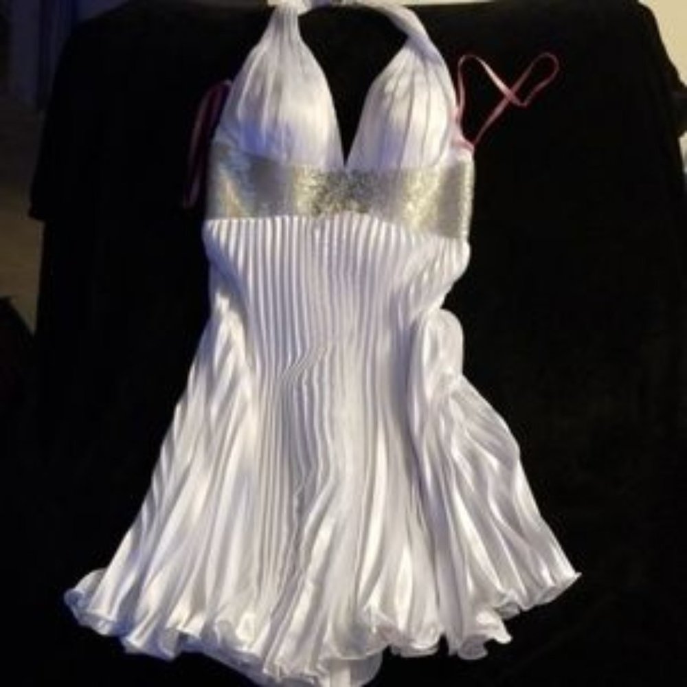 Marilyn Monroe style Dress